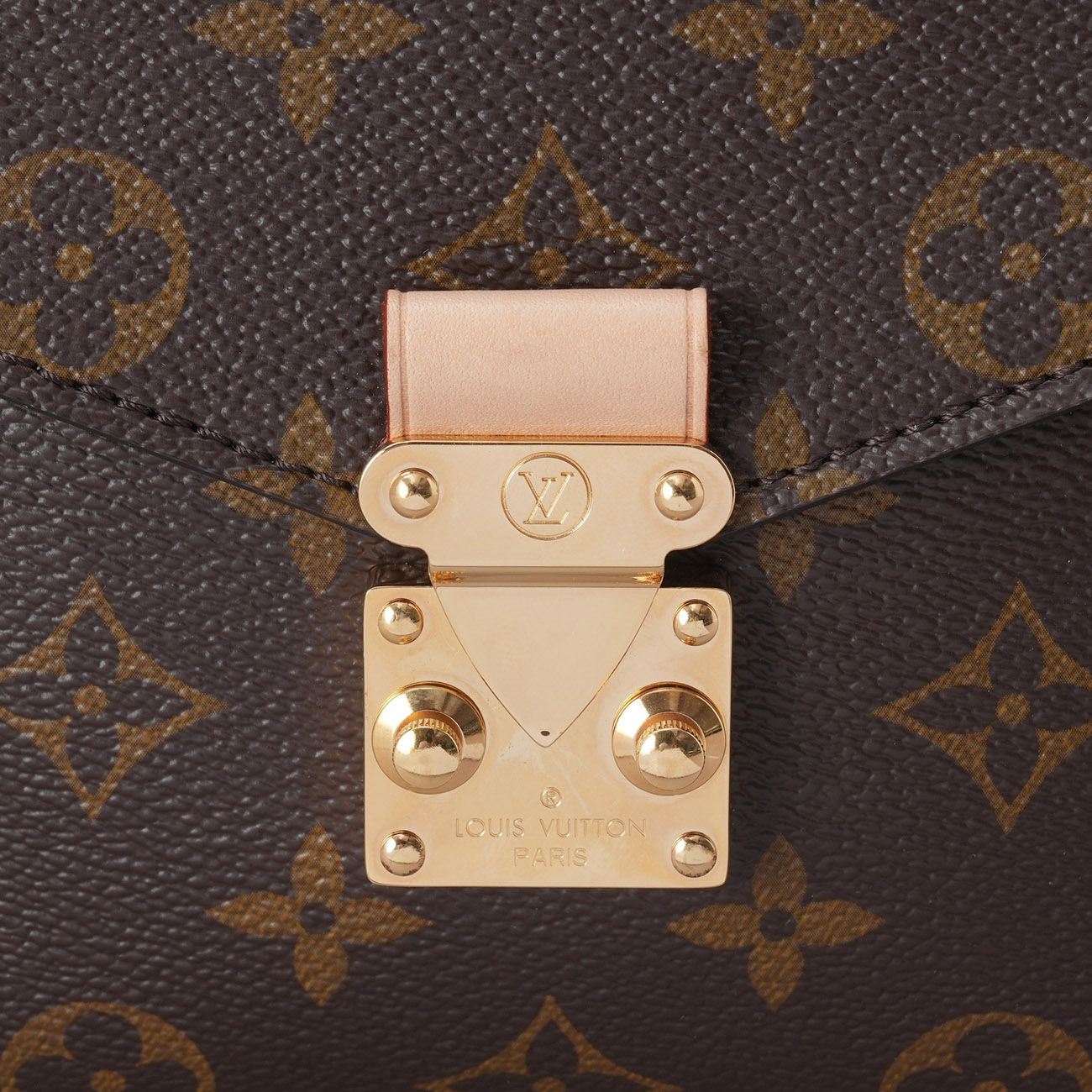 LOUIS VUITTON(USED)루이비통 M44875 모노그램 포쉐트 메티스